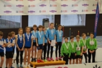 UBS Kids Cup Team Gossau