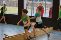 UBS Kids Cup Team Gossau