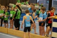 UBS Kids Cup Team Gossau