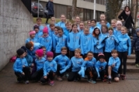 UBS Kids Cup Team Gossau