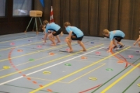 UBS Kids Cup Team Gossau