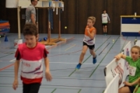 UBS Kids Cup Team Gossau