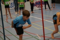 UBS Kids Cup Team Gossau