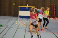 UBS Kids Cup Team Gossau