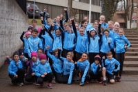 UBS Kids Cup Team Gossau