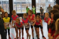 UBS Kids Cup Team Gossau