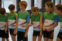 UBS Kids Cup Team Gossau