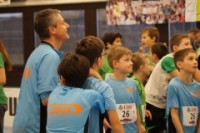 UBS Kids Cup Team Gossau