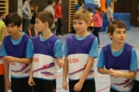 UBS Kids Cup Team Gossau