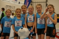 UBS Kids Cup Team Gossau