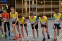 UBS Kids Cup Team Gossau