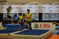 UBS Kids Cup Team Gossau