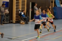 UBS Kids Cup Team Gossau