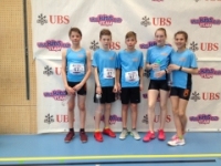 UBS Kids Cup Team Kreuzlingen