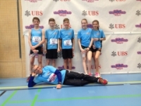 UBS Kids Cup Team Kreuzlingen