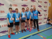 UBS Kids Cup Team Kreuzlingen