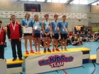 UBS Kids Cup Team Kreuzlingen