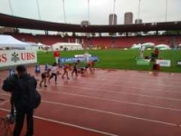 UBS Kids Cup ZH