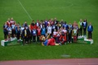 UBS Kids Cup ZH