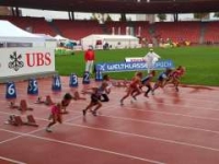 UBS Kids Cup ZH