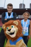 UBS Kids Cup ZH