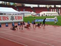 UBS Kids Cup ZH