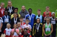 UBS Kids Cup ZH