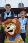 UBS Kids Cup ZH
