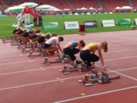 UBS Kids Cup ZH