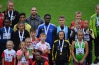 UBS Kids Cup ZH