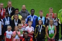 UBS Kids Cup ZH