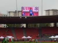 UBS Kids Cup ZH