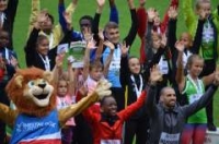 UBS Kids Cup ZH