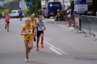 Waldstattlauf