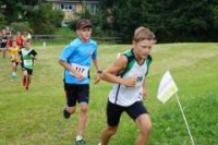 Waldstattlauf
