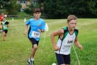Waldstattlauf