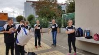 Weltklasse