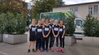 Weltklasse