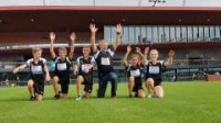 Weltklasse