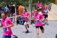 Auffahrtslauf