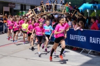 Auffahrtslauf