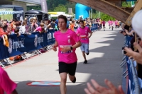 Auffahrtslauf