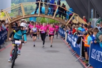 Auffahrtslauf