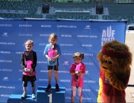 Auffahrtslauf