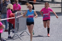 Auffahrtslauf