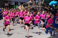 Auffahrtslauf