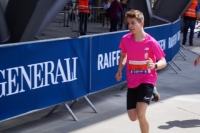 Auffahrtslauf