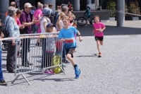 Auffahrtslauf