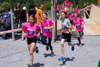 Auffahrtslauf