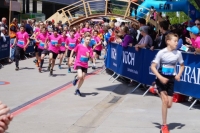 Auffahrtslauf